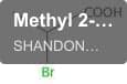 Methyl 2-bromoiso butyrate