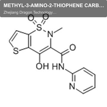 METHYL-3-AMINO-2-THIOPHENE CARBOXYLATE