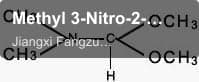 Methyl 3-Nitro-2-Methyl benzoate