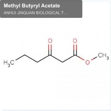 Methyl Butyryl Acetate