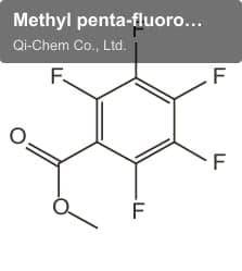 Methyl penta-fluorobenzoate