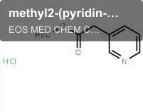 methyl2-(pyridin-3-yl)acetate