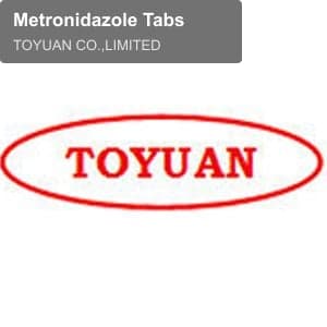 Metronidazole Tabs