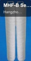 MHF-B Series Filter Cartridge