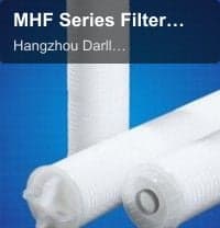 MHF Series Filter Cartridge