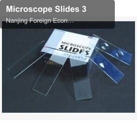 Microscope Slides 3