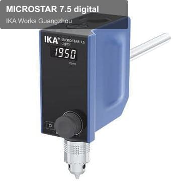 MICROSTAR 7.5 digital