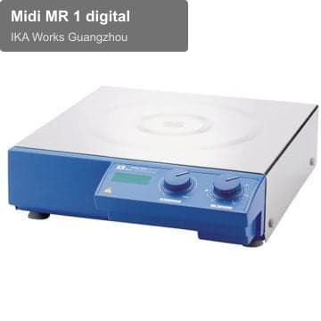 Midi MR 1 digital