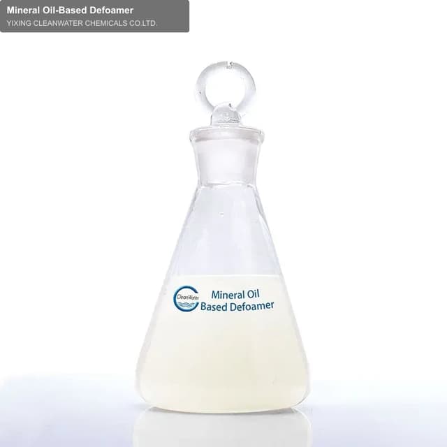 Mineral Oil-Based Defoamer