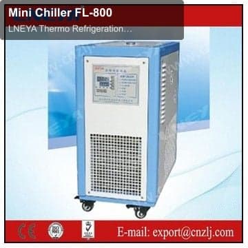 Mini Chiller FL-800