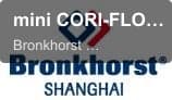 mini CORI-FLOW Ex d series
