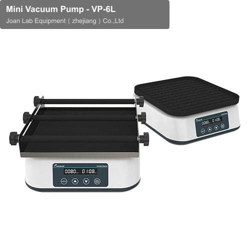 Mini Vacuum Pump - VP-6L
