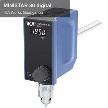 MINISTAR 80 digital
