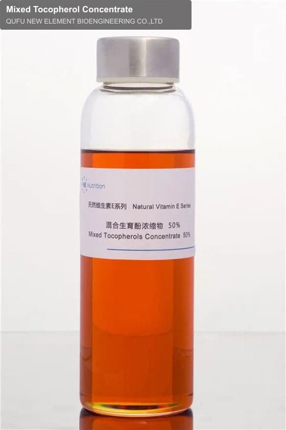 Mixed Tocopherol Concentrate