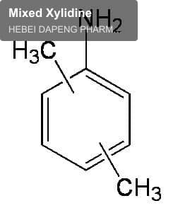 Mixed Xylidine