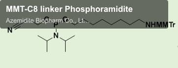 MMT-C8 linker Phosphoramidite