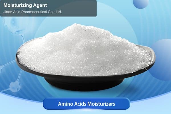 Moisturizing Agent