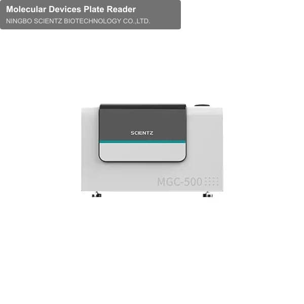 Molecular Devices Plate Reader