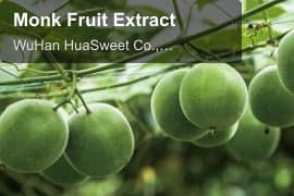 Monk Fruit Extract