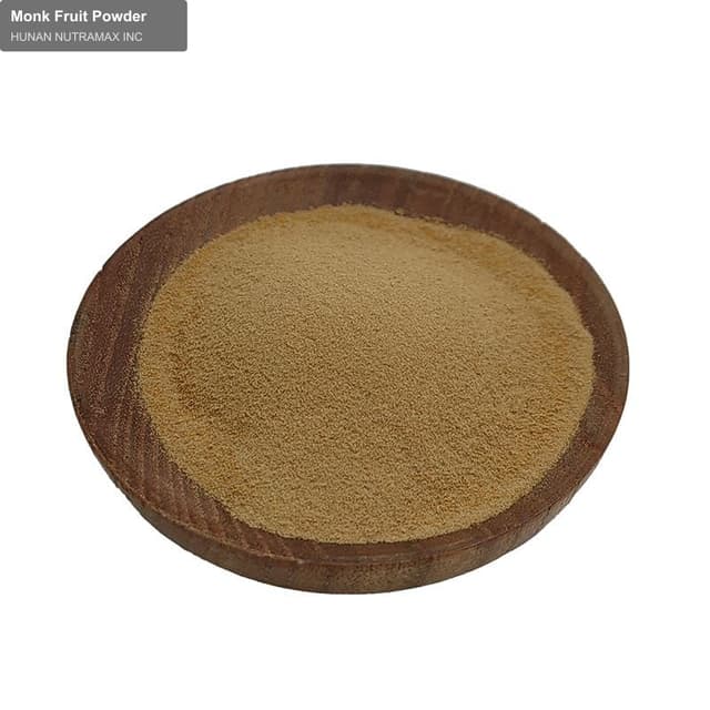 Monk Fruit Powder