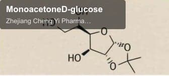 MonoacetoneD-glucose