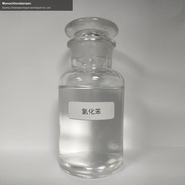 Monochlorobenzen