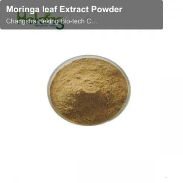 Moringa leaf Extract Powder