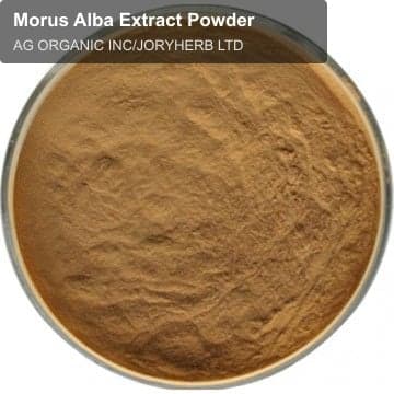 Morus Alba Extract Powder