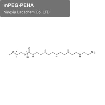 mPEG-PEHA