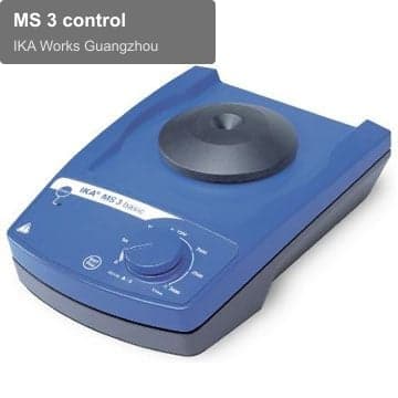 MS 3 control