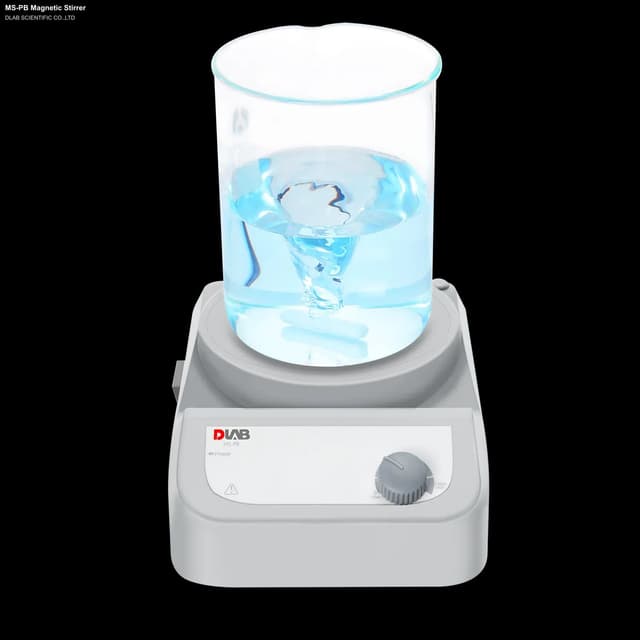 MS-PB Magnetic Stirrer