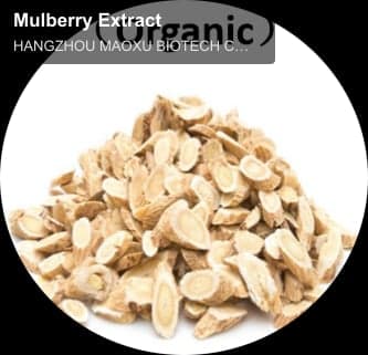 Mulberry Extract