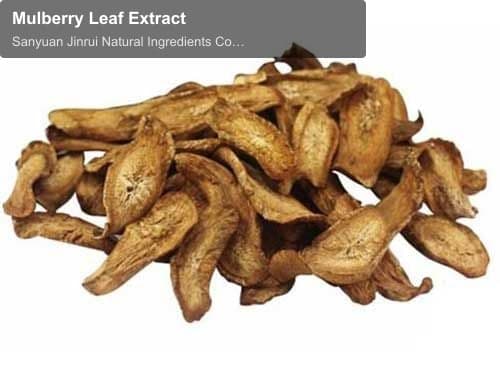 Mulberry Leaf Extract
