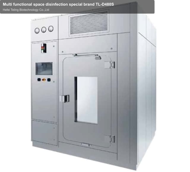 Multi functional space disinfection special brand TL-D480S