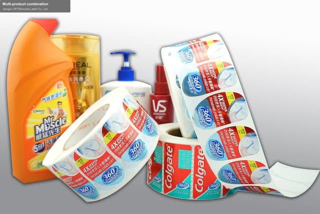 Multi-product combination