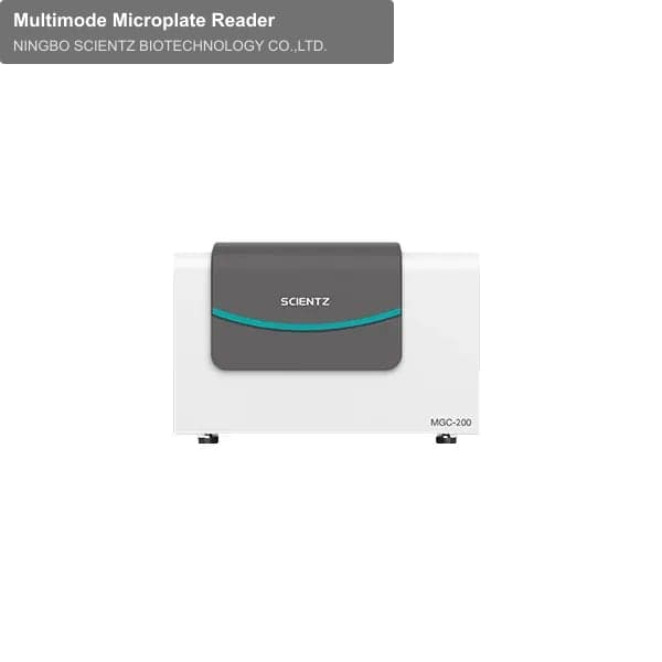 Multimode Microplate Reader