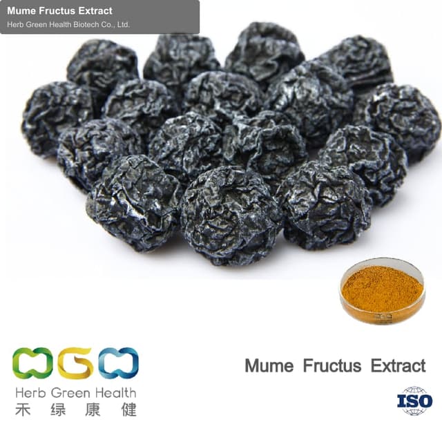 Mume Fructus Extract