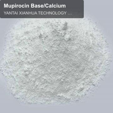 Mupirocin Base/Calcium