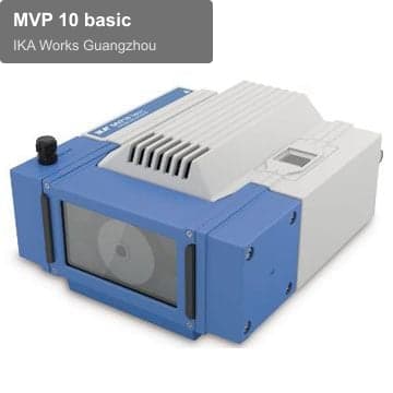 MVP 10 basic