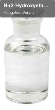 N-(2-Hydroxyethyl)piperazine