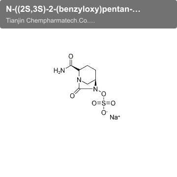 N-((2S,3S)-2-(benzyloxy)pentan-3-yl)formohydrazide