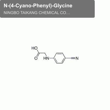 N-(4-Cyano-Phenyl)-Glycine