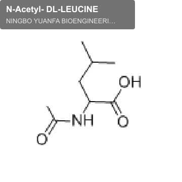 N-Acetyl- DL-LEUCINE