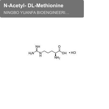 N-Acetyl- DL-Methionine