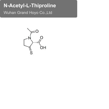N-Acetyl-L-Thiproline