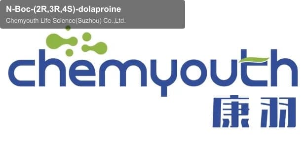 N-Boc-(2R,3R,4S)-dolaproine