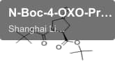 N-Boc-4-OXO-Pro-OtBu