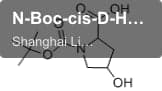 N-Boc-cis-D-Hyp-OH