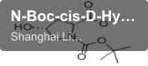 N-Boc-cis-D-Hyp-Ome