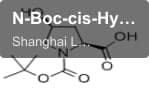 N-Boc-cis-Hyp-OH